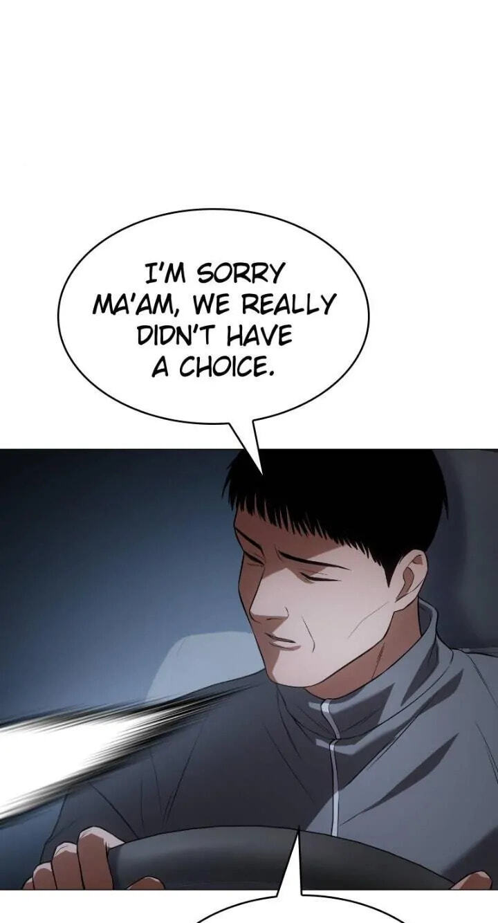 Read Mr. Baek chapter 33 image 99 on Lezhin