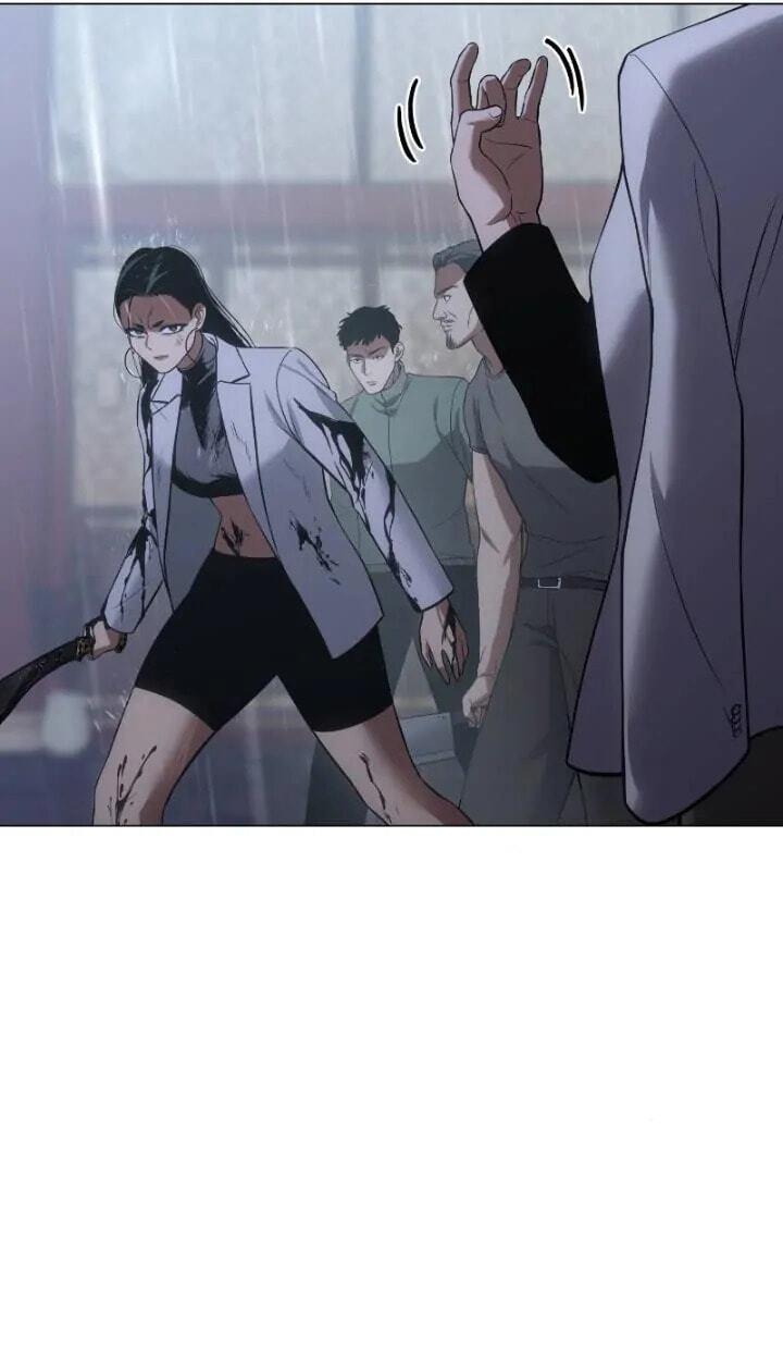 Read Mr. Baek chapter 34 image 101 on Lezhin