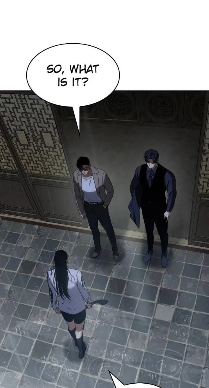 Read Mr. Baek chapter 34 image 117 on Lezhin