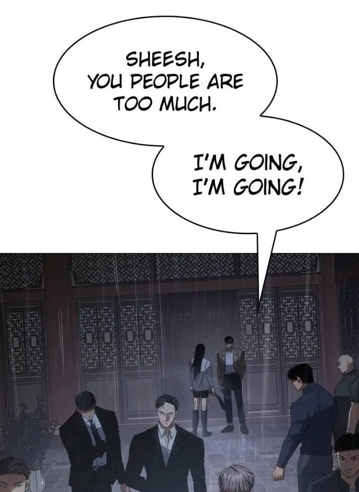 Read Mr. Baek chapter 34 image 120 on Lezhin