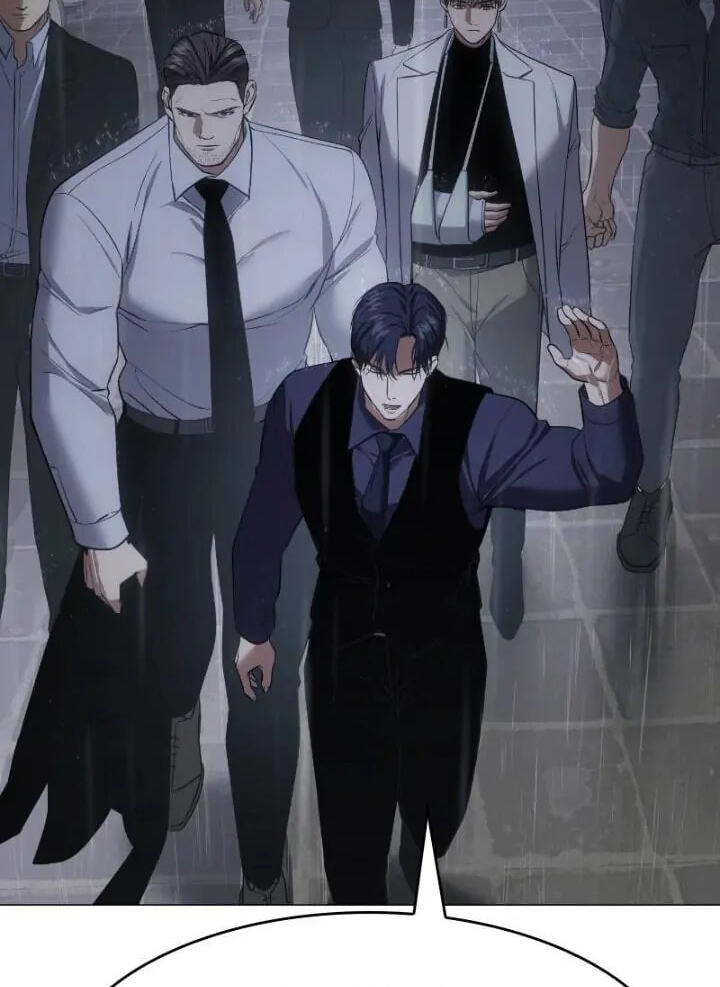 Read Mr. Baek chapter 34 image 121 on Lezhin