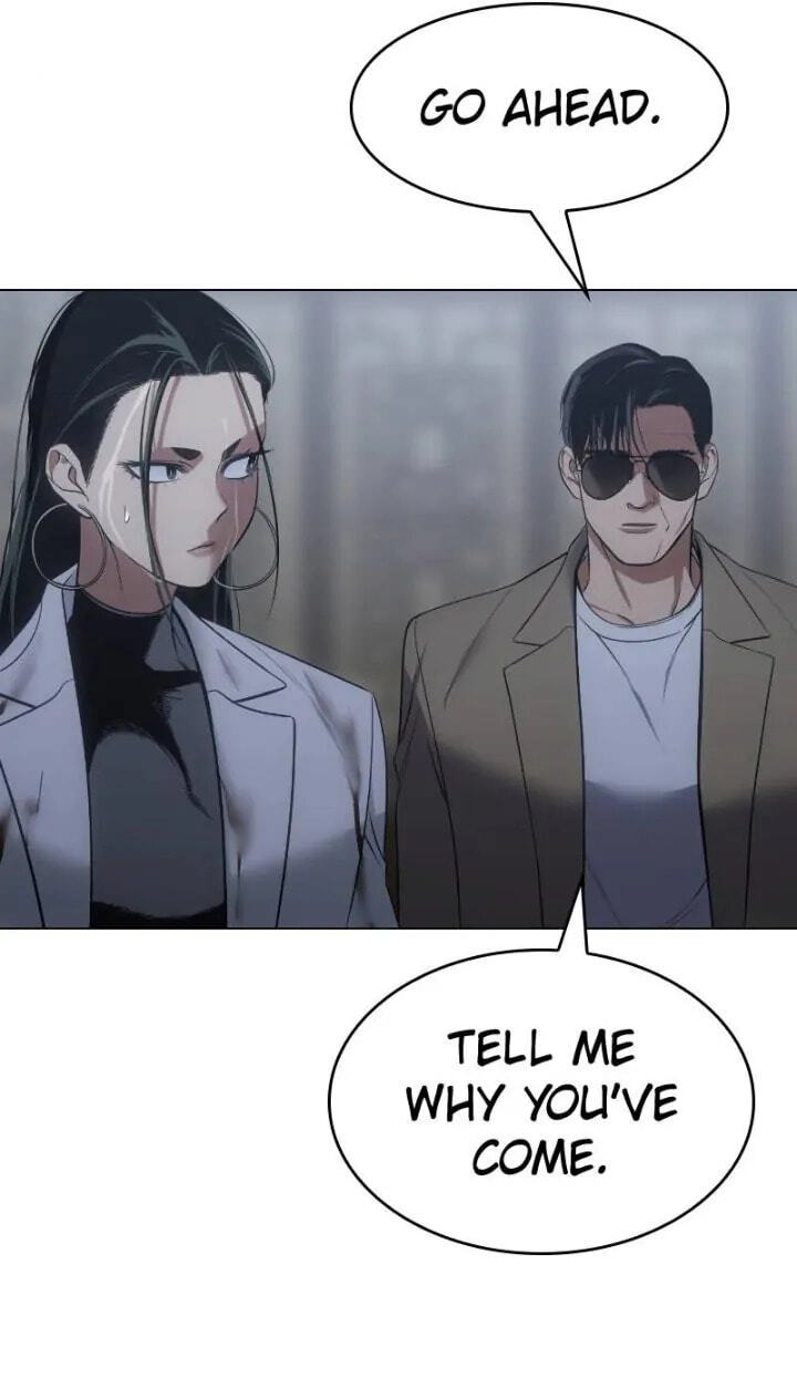 Read Mr. Baek chapter 34 image 123 on Lezhin
