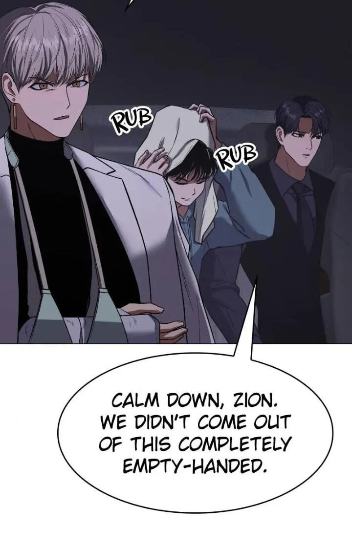 Read Mr. Baek chapter 34 image 130 on Lezhin