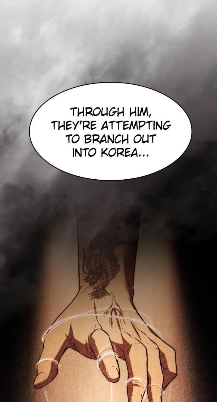 Read Mr. Baek chapter 34 image 133 on Lezhin