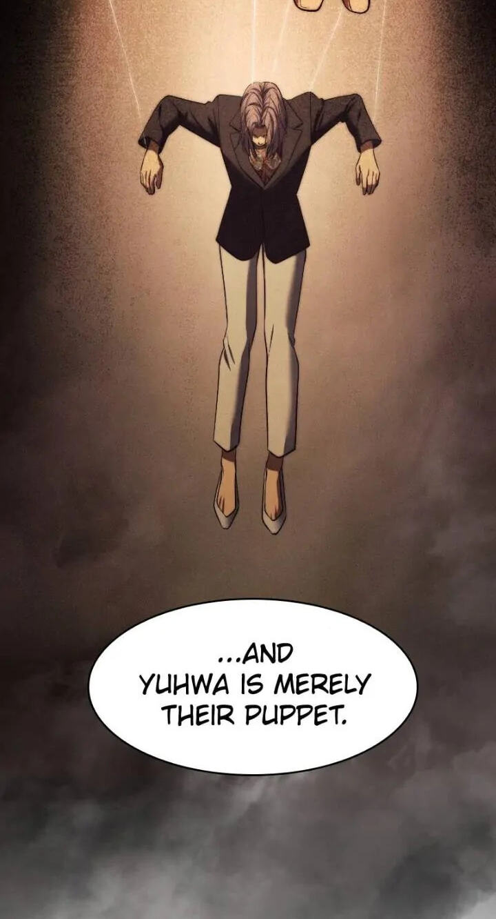 Read Mr. Baek chapter 34 image 134 on Lezhin
