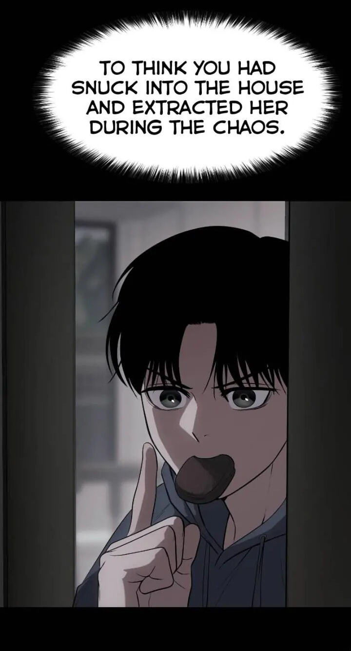 Read Mr. Baek chapter 34 image 145 on Lezhin