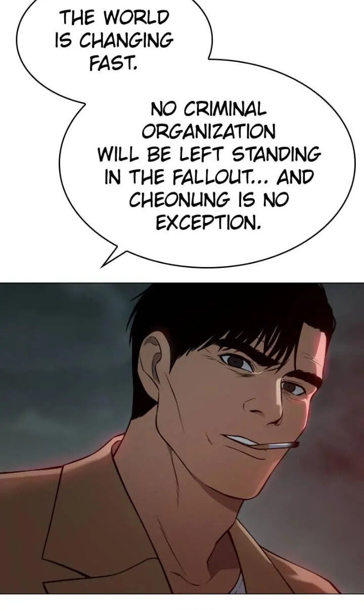 Read Mr. Baek chapter 34 image 15 on Lezhin