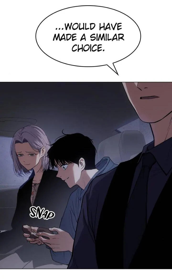 Read Mr. Baek chapter 34 image 151 on Lezhin