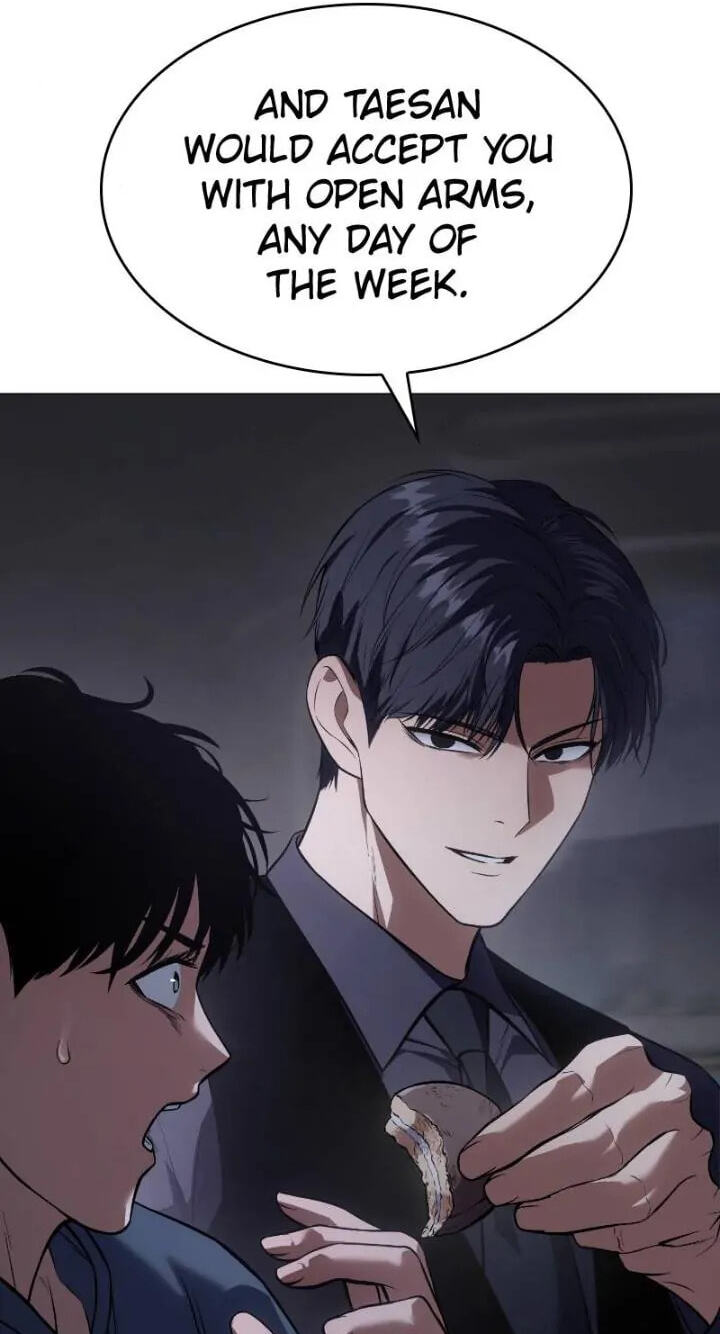 Read Mr. Baek chapter 34 image 154 on Lezhin