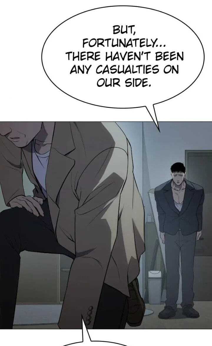 Read Mr. Baek chapter 34 image 159 on Lezhin