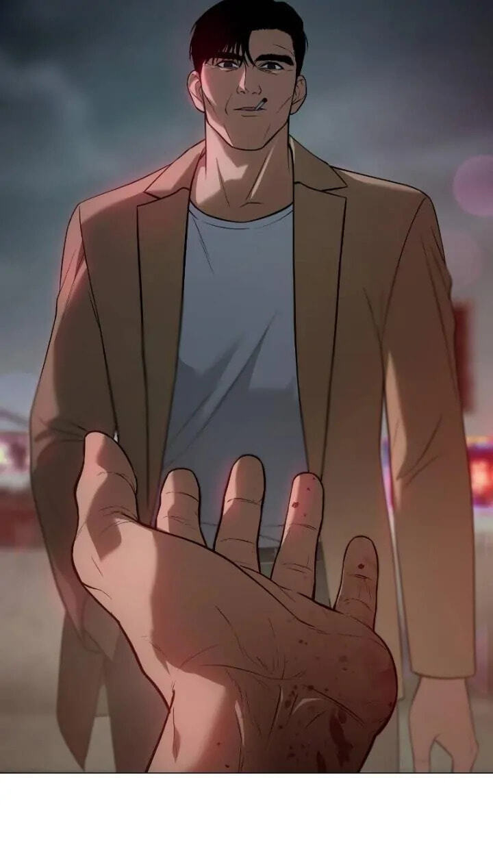 Read Mr. Baek chapter 34 image 19 on Lezhin