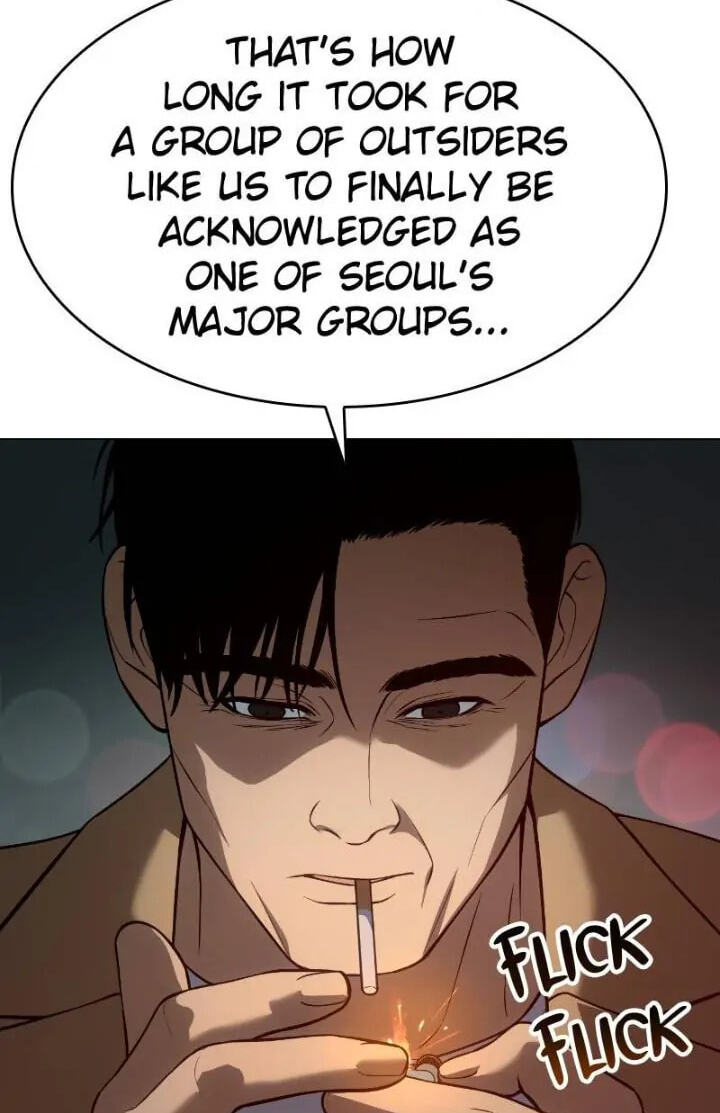 Read Mr. Baek chapter 34 image 2 on Lezhin