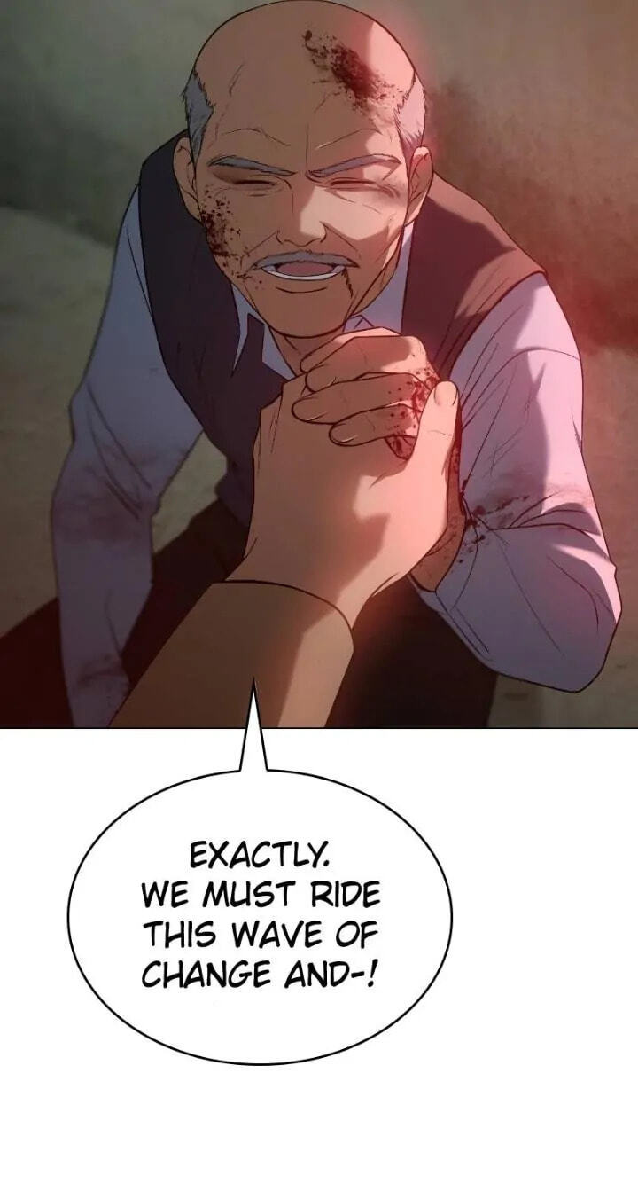 Read Mr. Baek chapter 34 image 22 on Lezhin