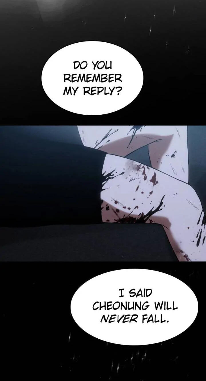 Read Mr. Baek chapter 34 image 27 on Lezhin