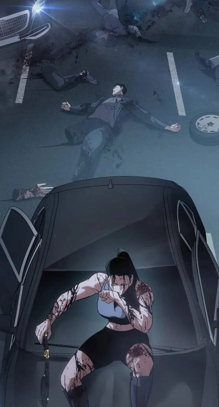 Read Mr. Baek chapter 34 image 29 on Lezhin
