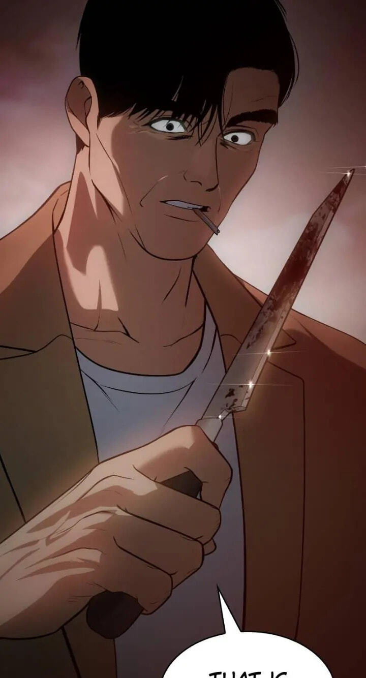 Read Mr. Baek chapter 34 image 37 on Lezhin