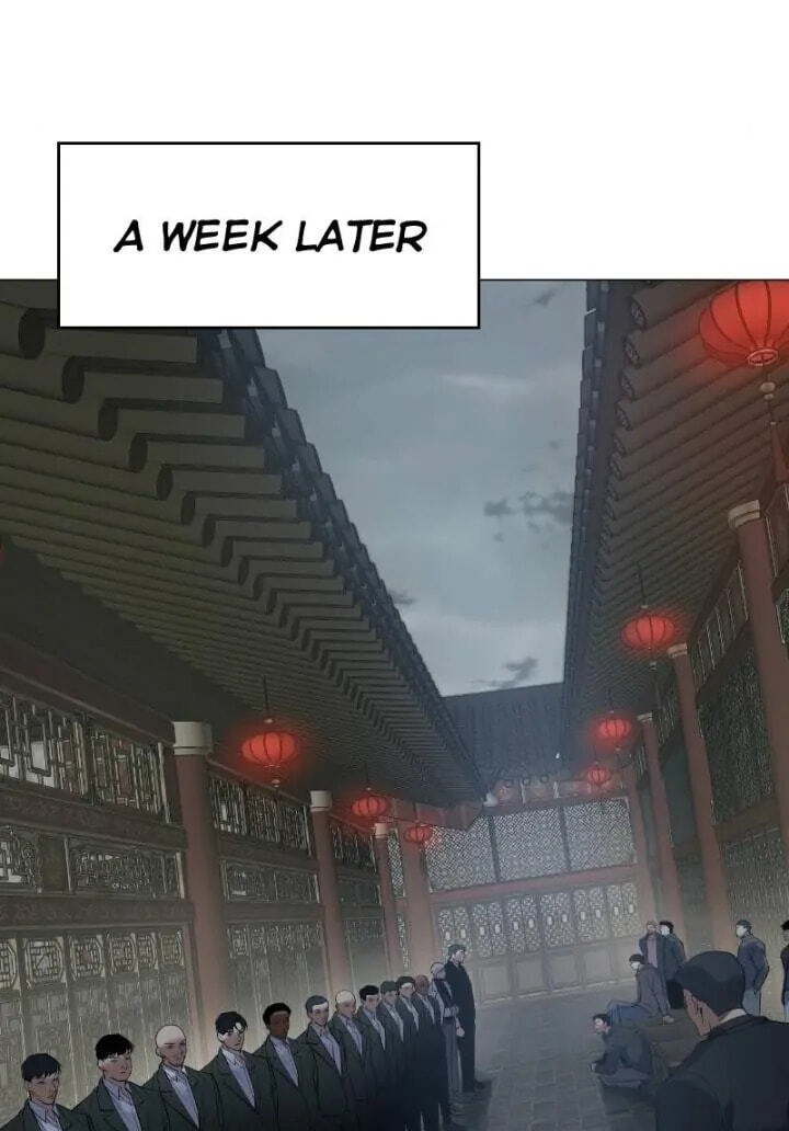 Read Mr. Baek chapter 34 image 41 on Lezhin