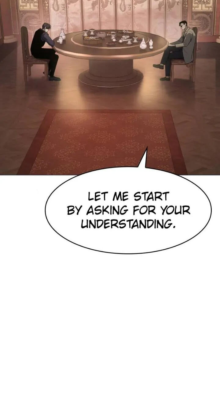 Read Mr. Baek chapter 34 image 51 on Lezhin