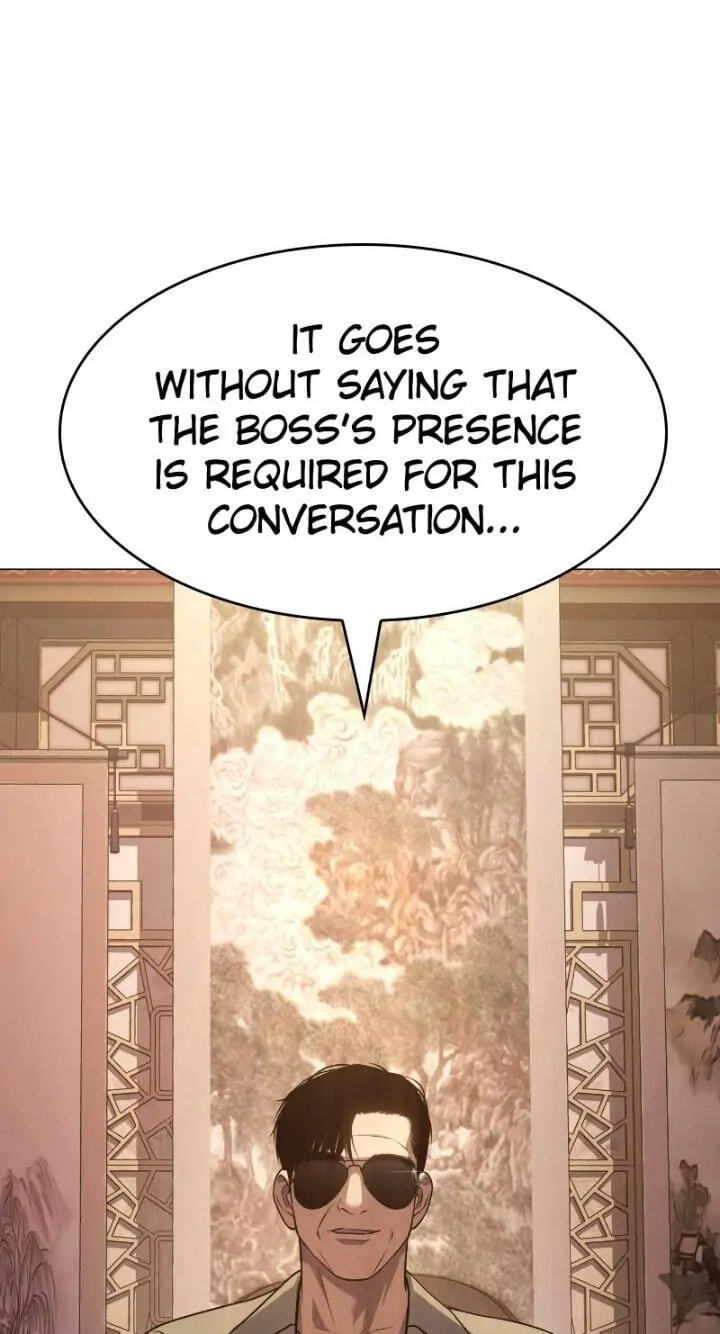 Read Mr. Baek chapter 34 image 52 on Lezhin