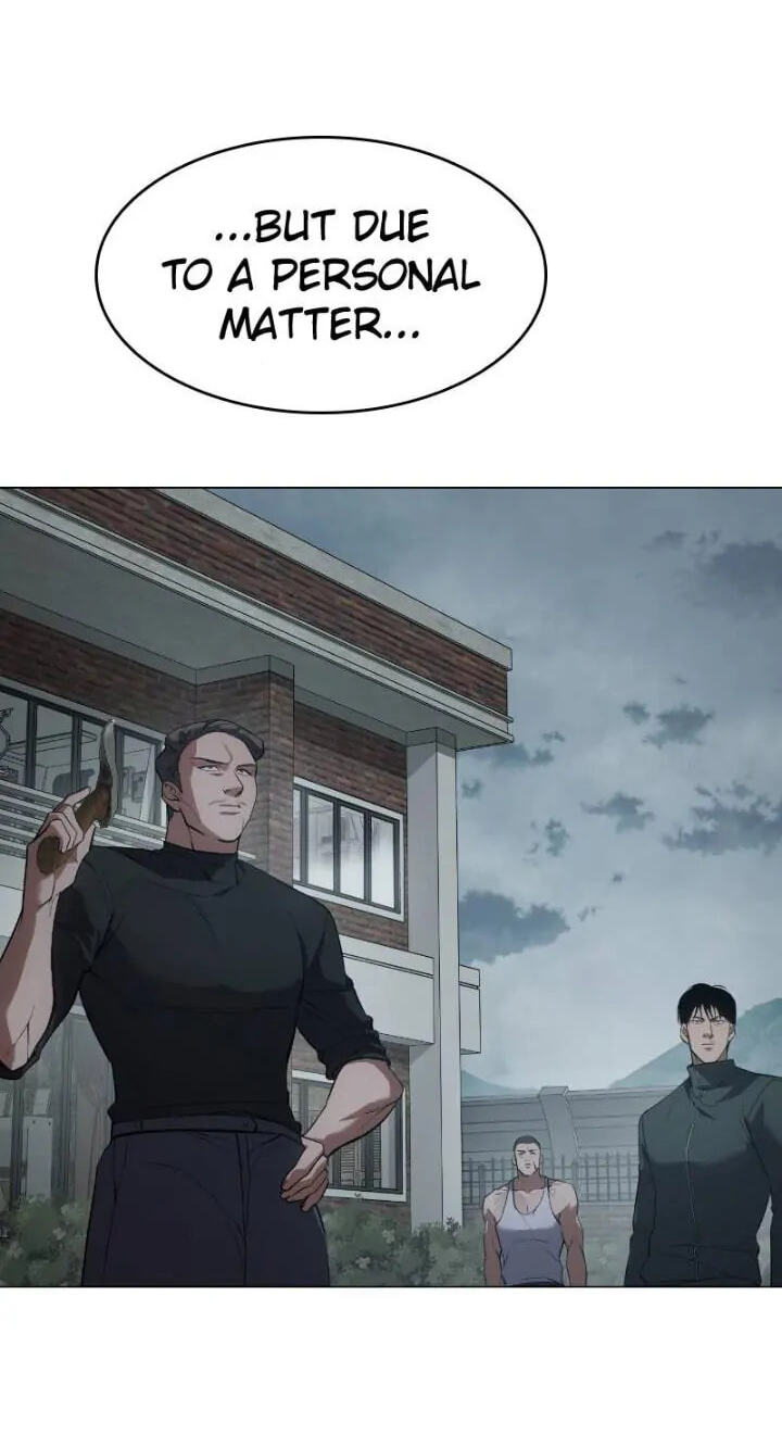 Read Mr. Baek chapter 34 image 54 on Lezhin
