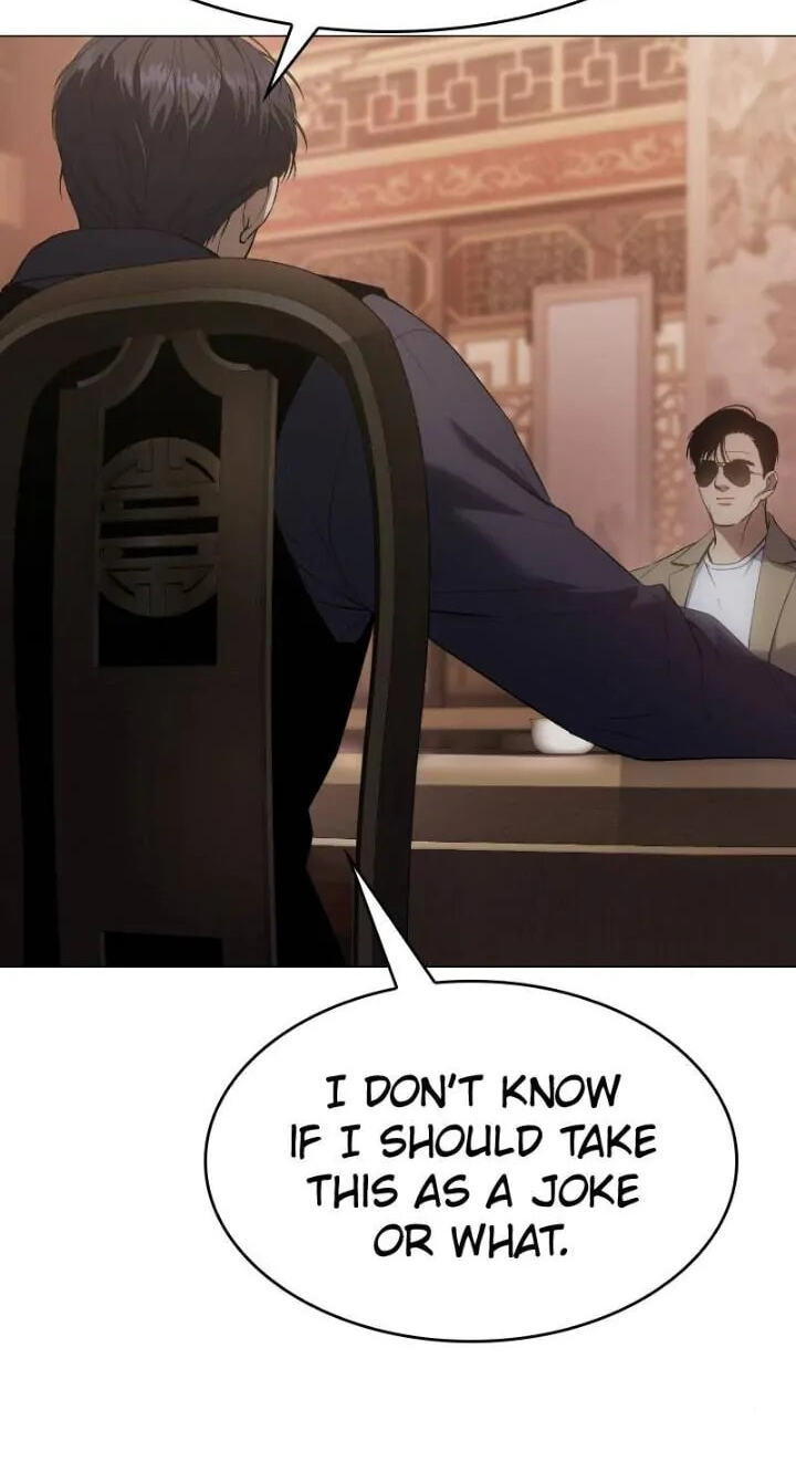 Read Mr. Baek chapter 34 image 57 on Lezhin