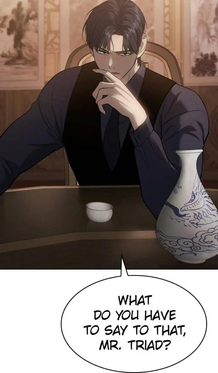 Read Mr. Baek chapter 34 image 59 on Lezhin