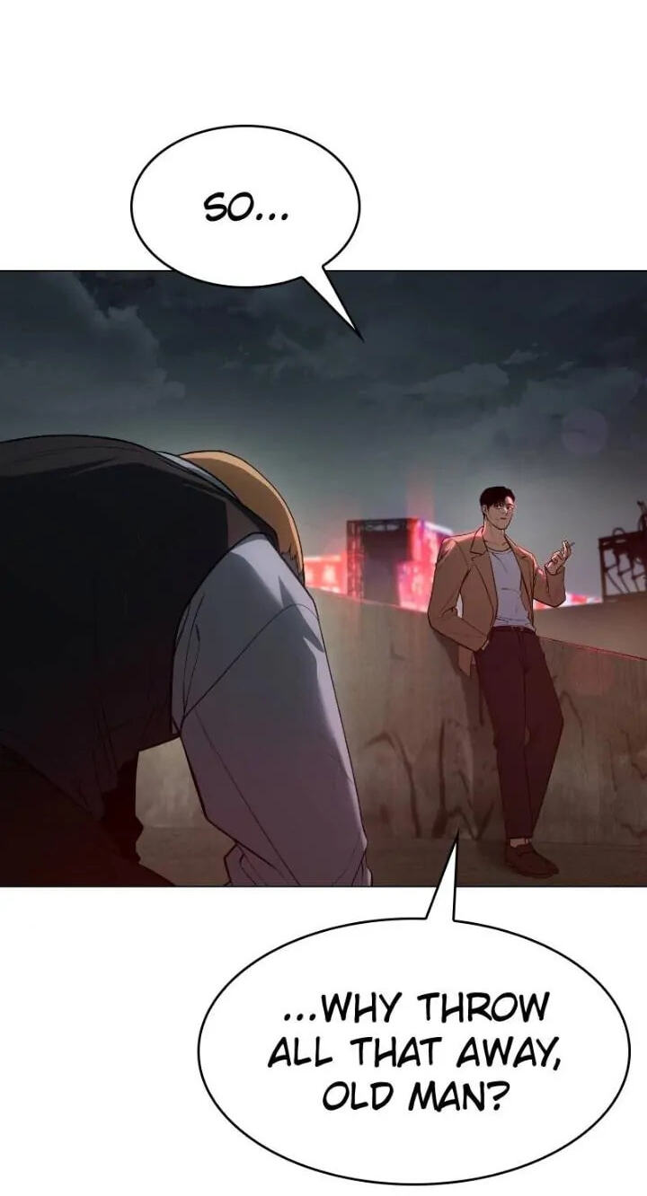 Read Mr. Baek chapter 34 image 6 on Lezhin
