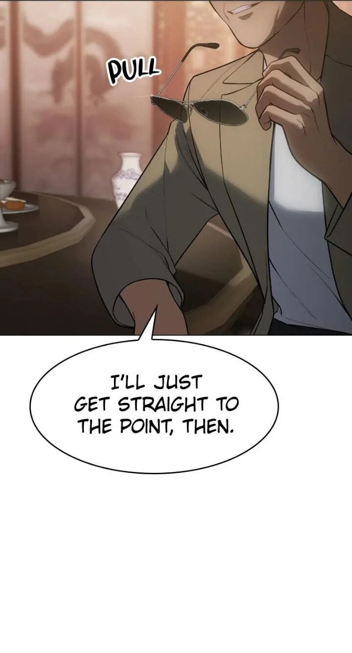 Read Mr. Baek chapter 34 image 61 on Lezhin