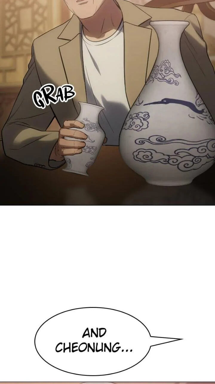 Read Mr. Baek chapter 34 image 66 on Lezhin