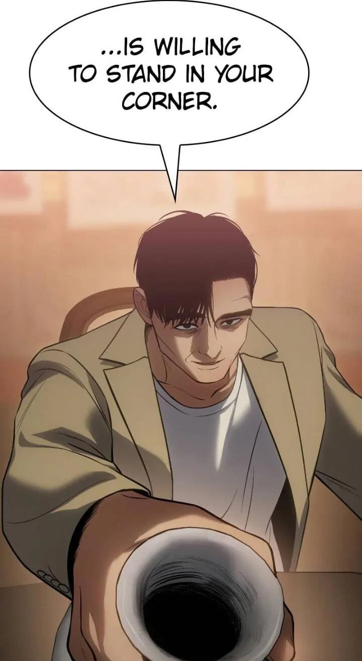 Read Mr. Baek chapter 34 image 68 on Lezhin