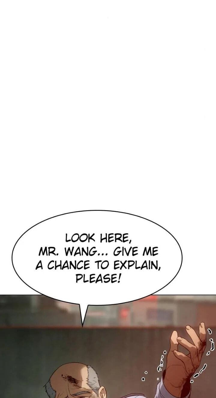 Read Mr. Baek chapter 34 image 7 on Lezhin