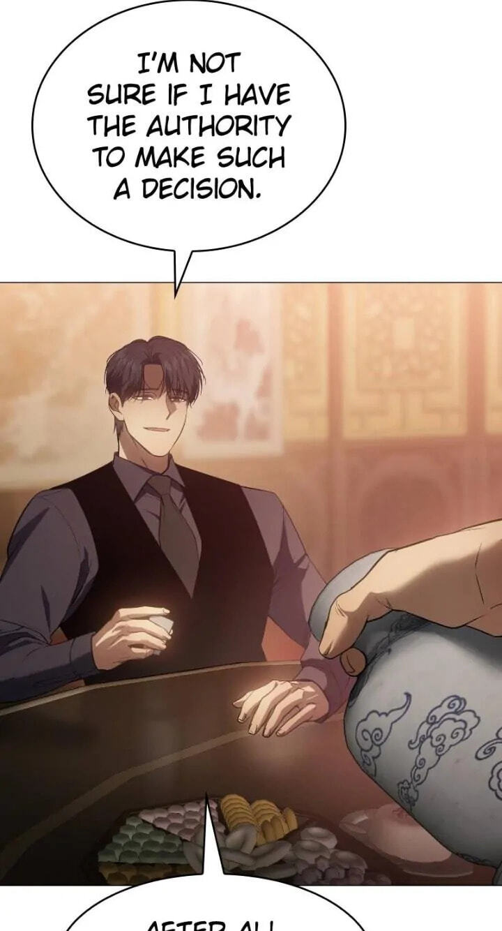Read Mr. Baek chapter 34 image 70 on Lezhin