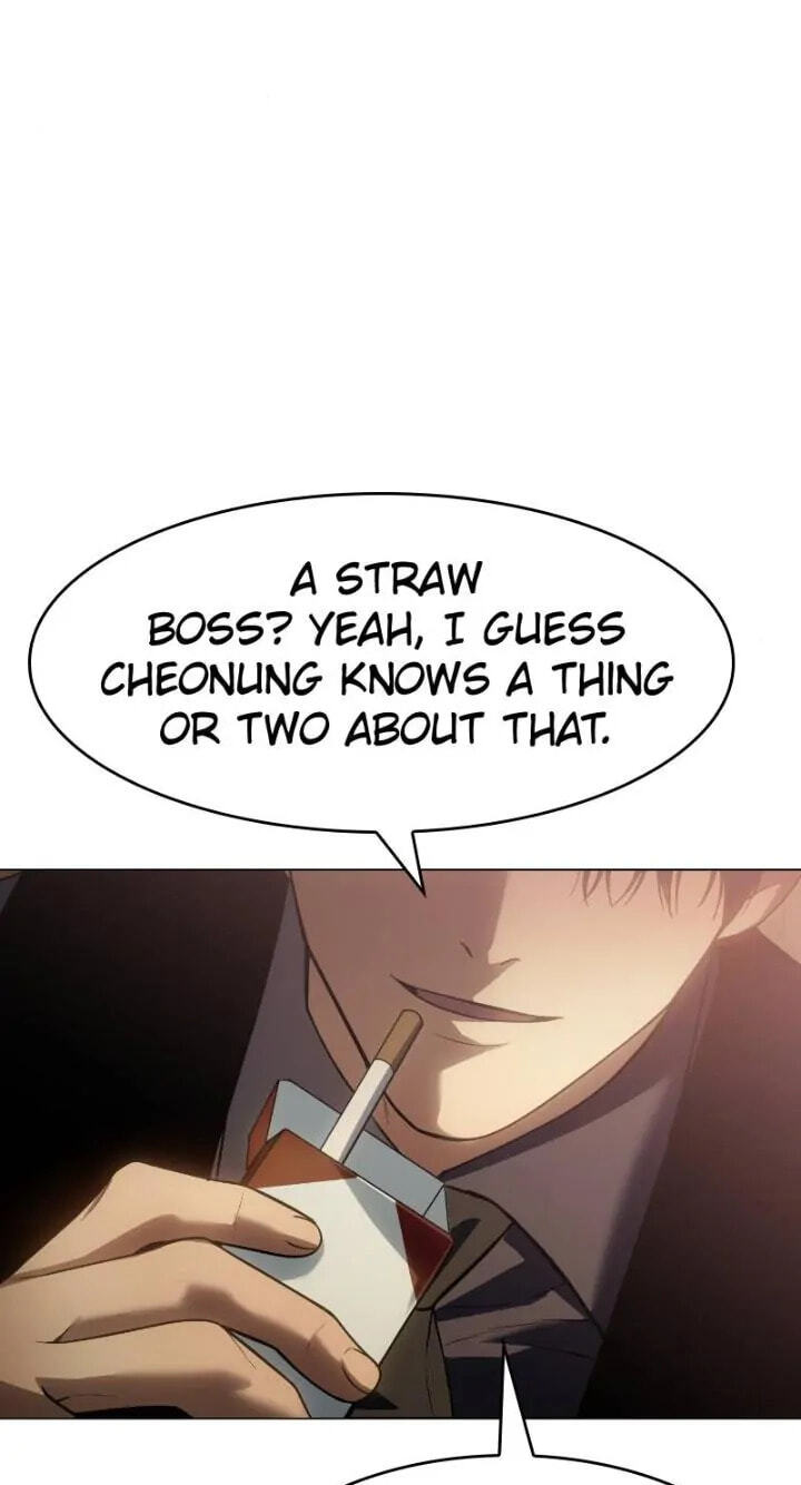 Read Mr. Baek chapter 34 image 73 on Lezhin