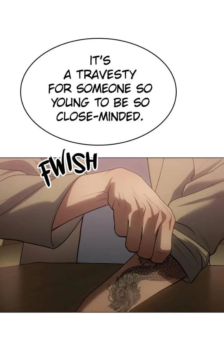 Read Mr. Baek chapter 34 image 77 on Lezhin