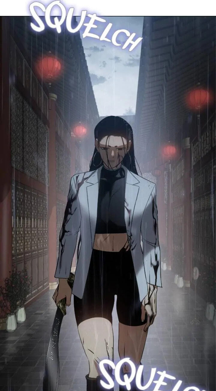 Read Mr. Baek chapter 34 image 84 on Lezhin
