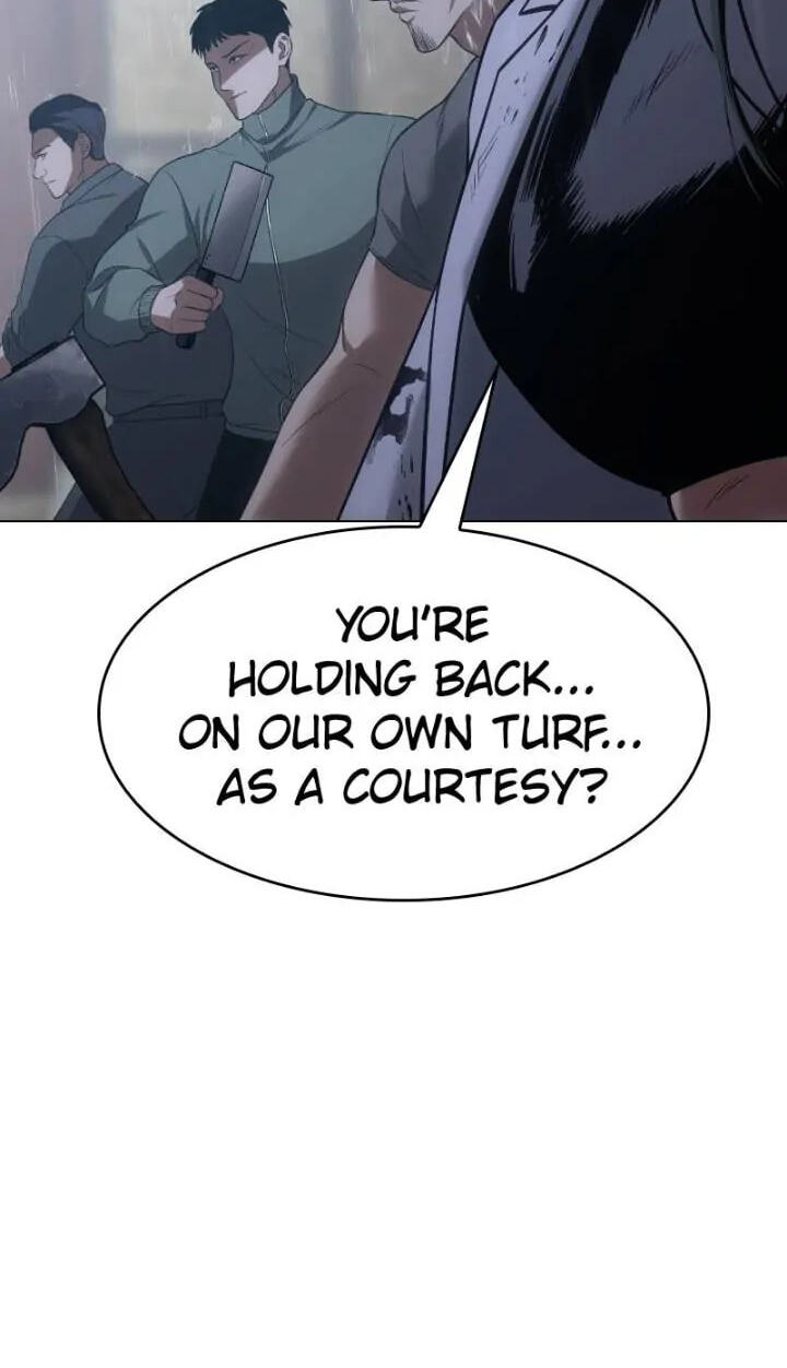 Read Mr. Baek chapter 34 image 96 on Lezhin