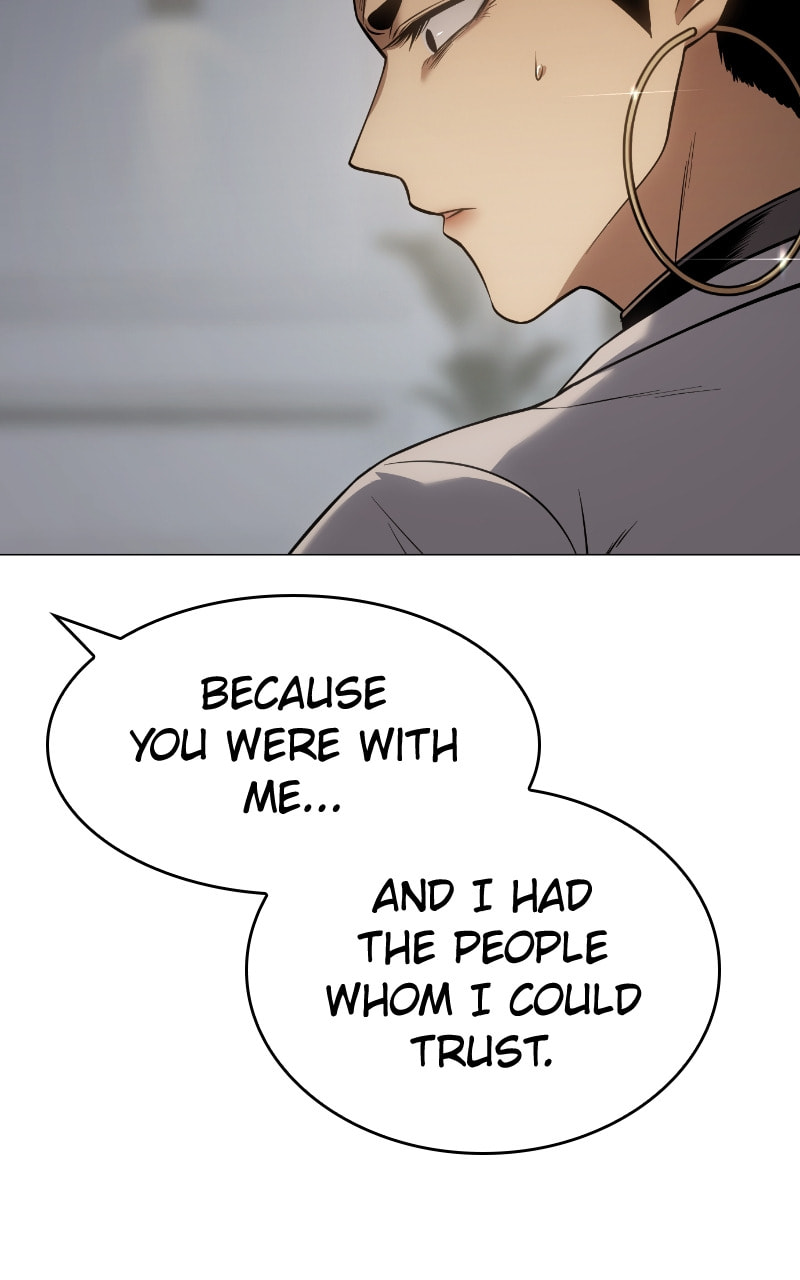 Read Mr. Baek chapter 35 image 117 on Lezhin