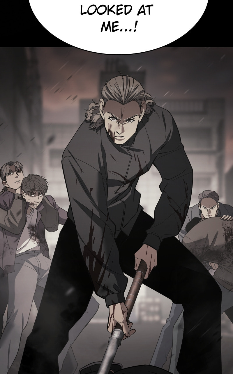 Read Mr. Baek chapter 35 image 123 on Lezhin