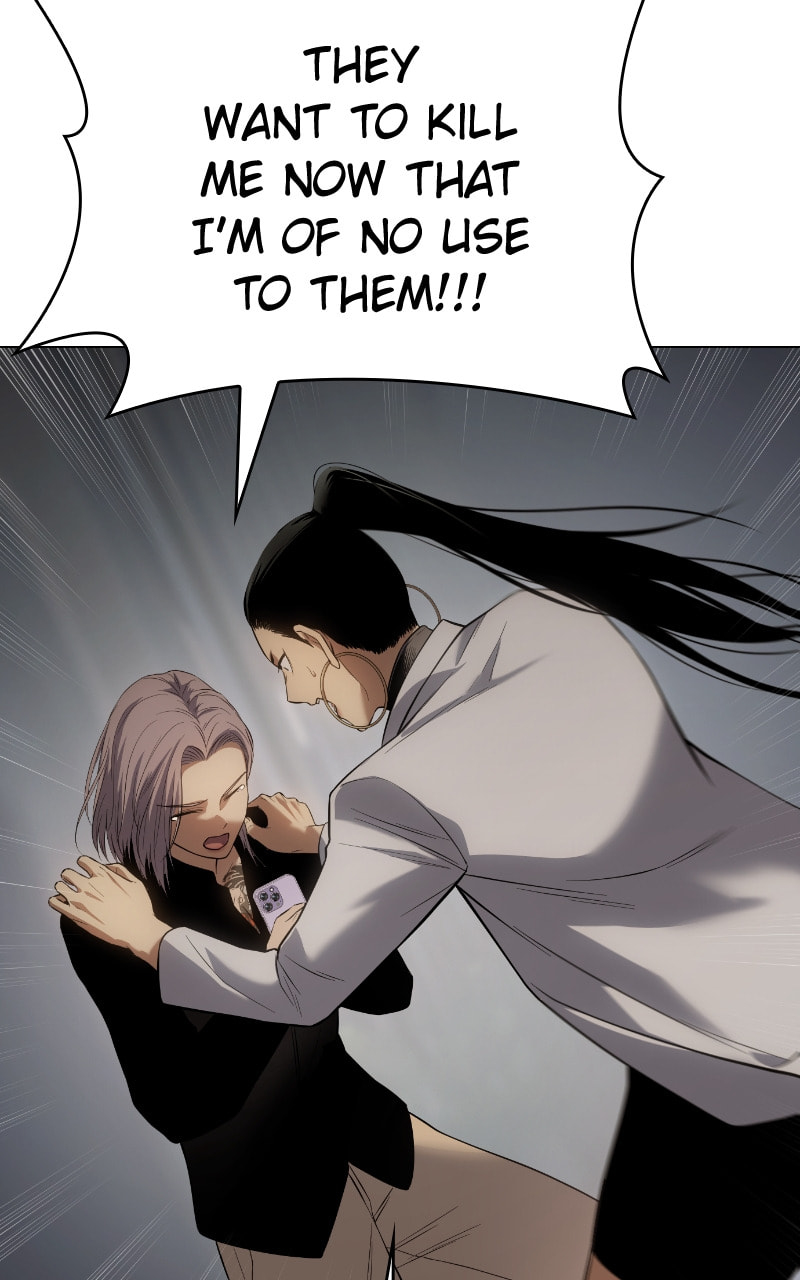 Read Mr. Baek chapter 35 image 125 on Lezhin