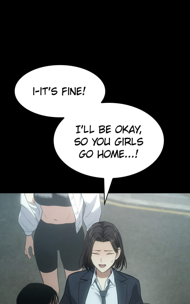 Read Mr. Baek chapter 35 image 13 on Lezhin