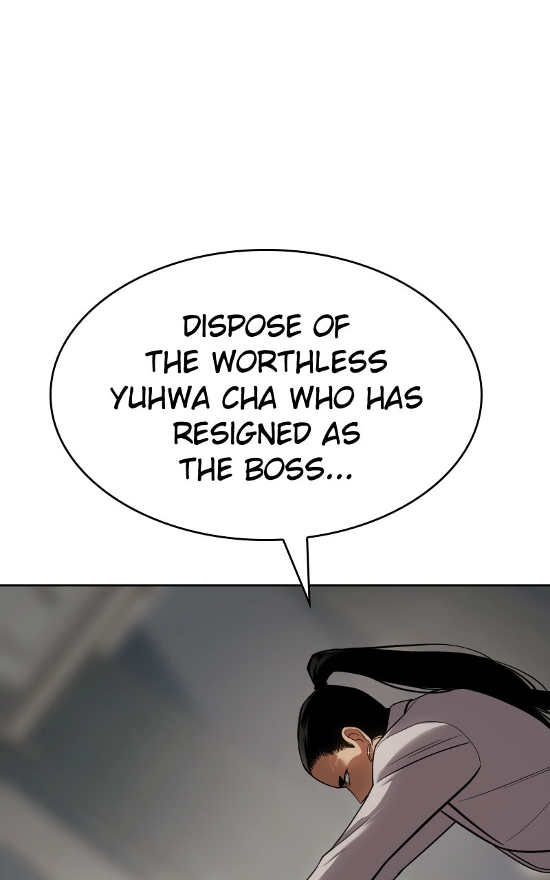 Read Mr. Baek chapter 35 image 134 on Lezhin