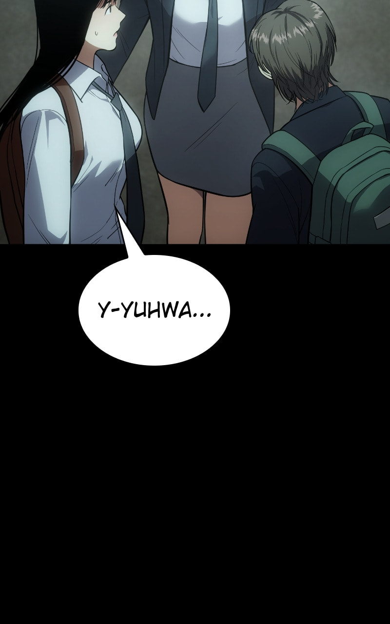 Read Mr. Baek chapter 35 image 14 on Lezhin