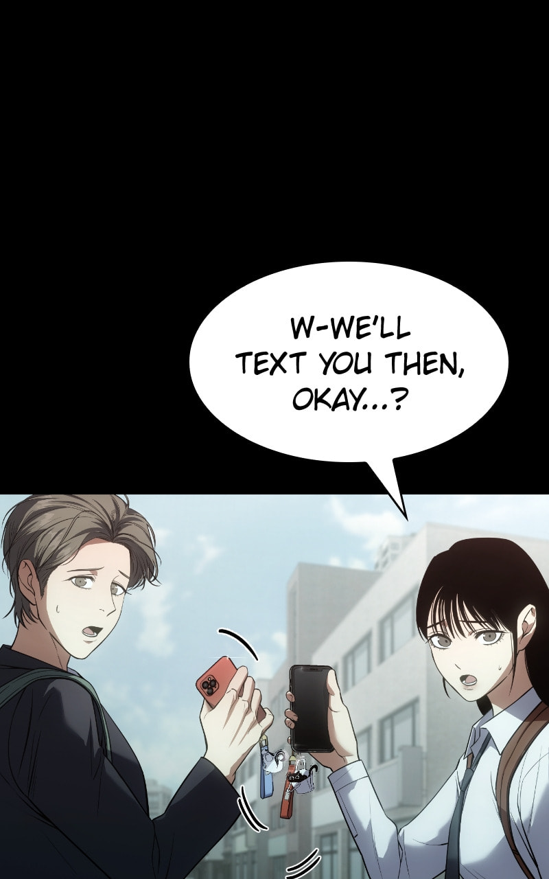 Read Mr. Baek chapter 35 image 15 on Lezhin