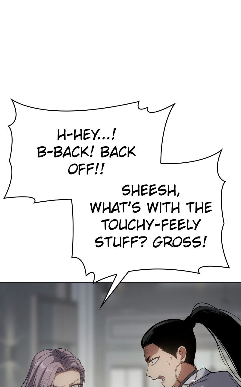 Read Mr. Baek chapter 35 image 154 on Lezhin