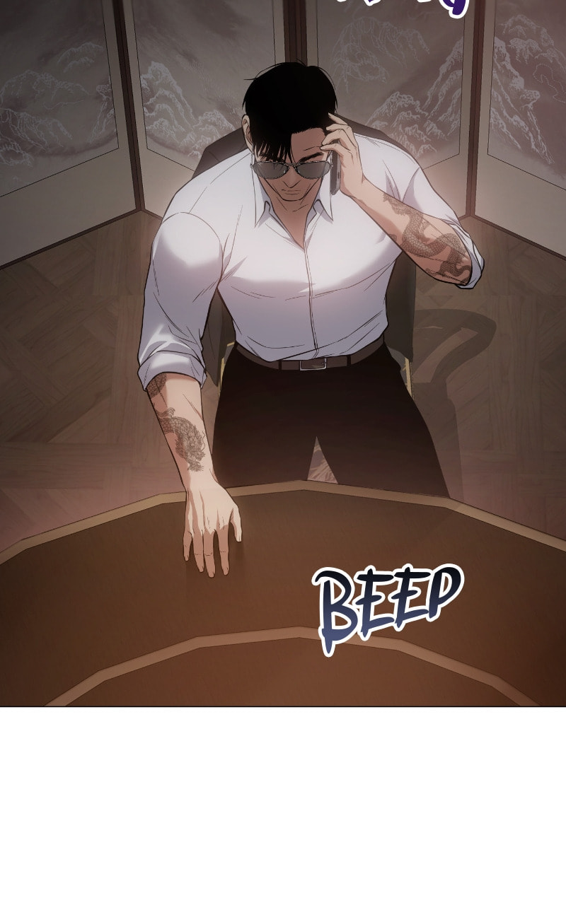 Read Mr. Baek chapter 35 image 159 on Lezhin