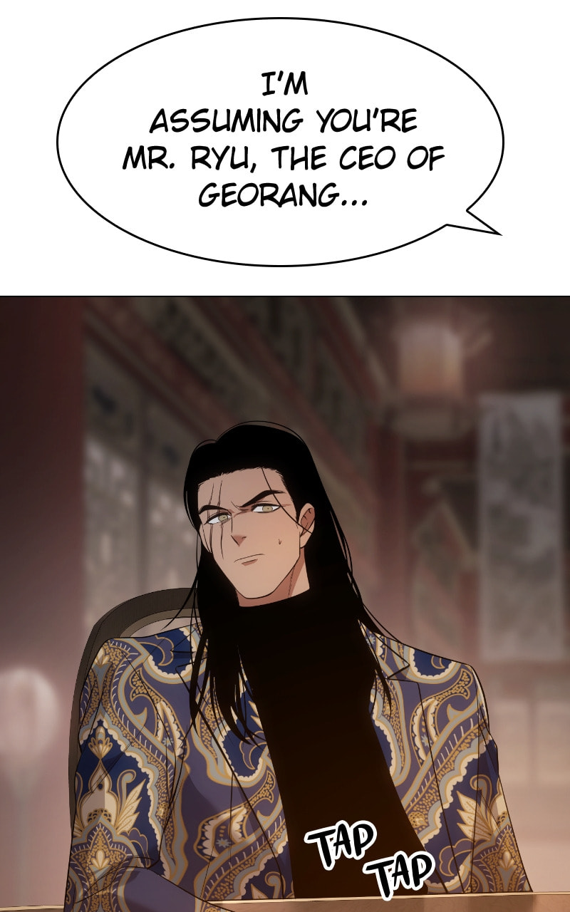 Read Mr. Baek chapter 35 image 164 on Lezhin