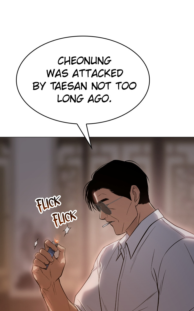 Read Mr. Baek chapter 35 image 171 on Lezhin
