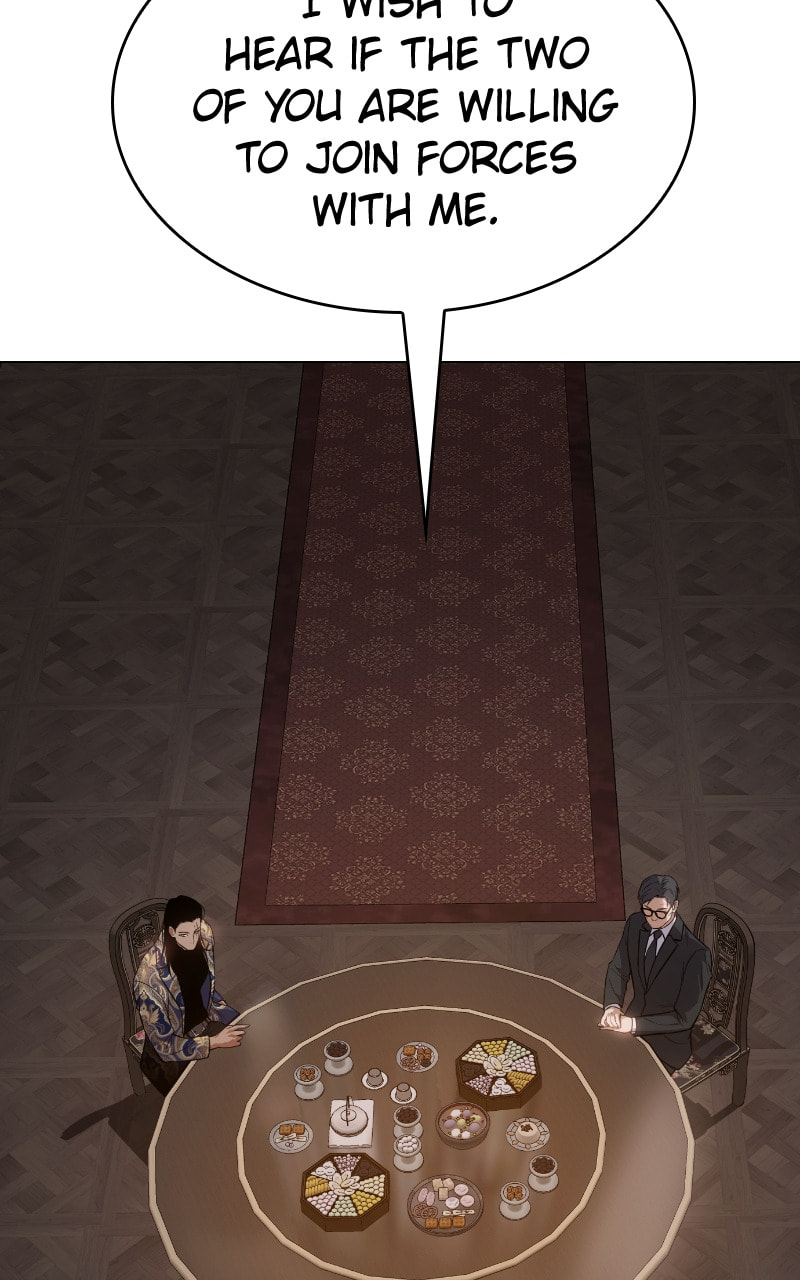 Read Mr. Baek chapter 35 image 175 on Lezhin