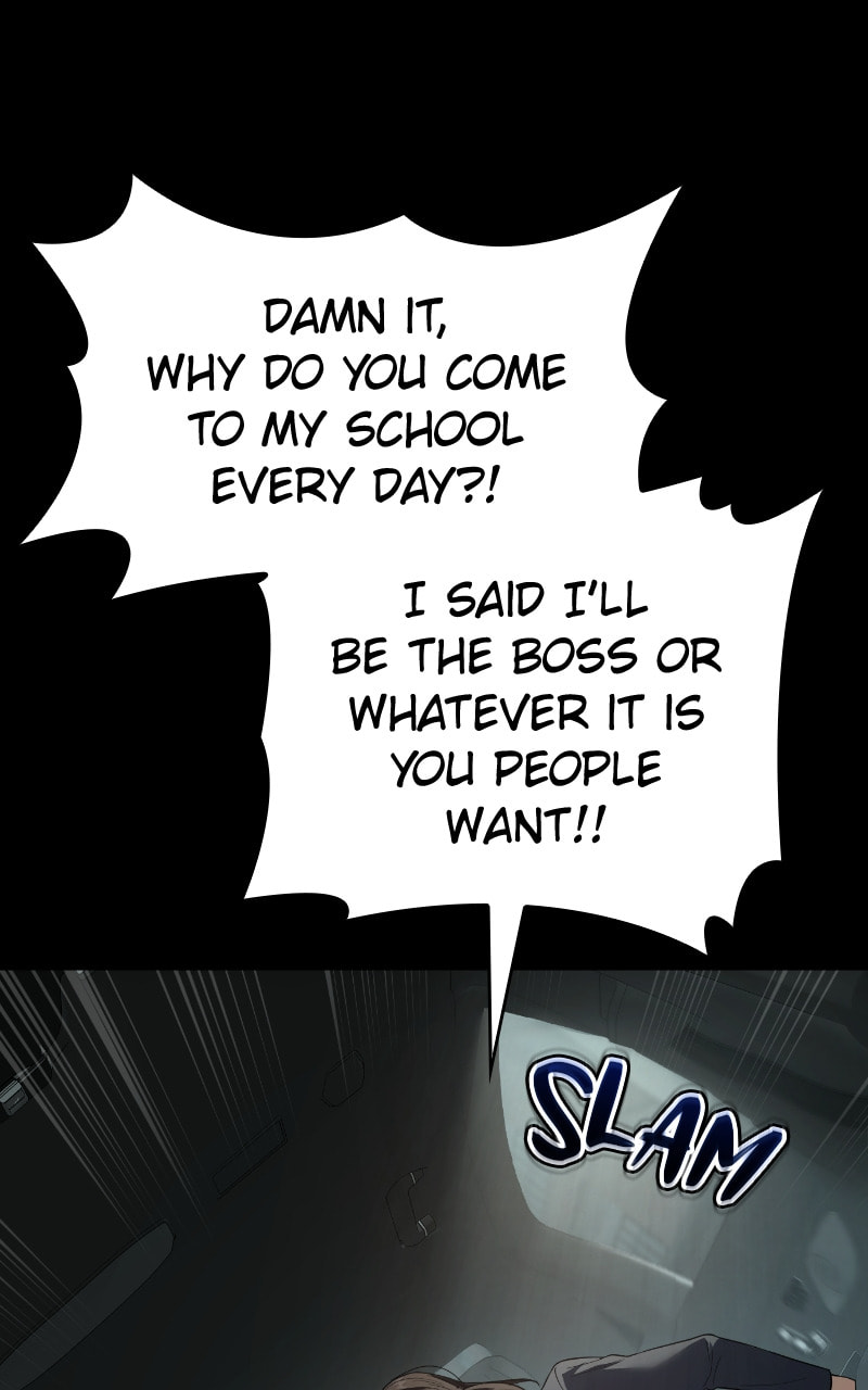 Read Mr. Baek chapter 35 image 18 on Lezhin