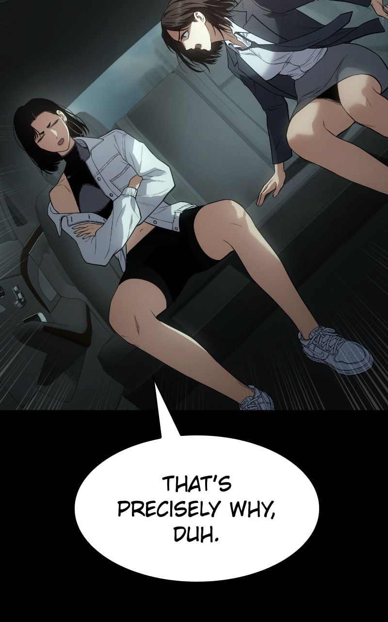 Read Mr. Baek chapter 35 image 19 on Lezhin